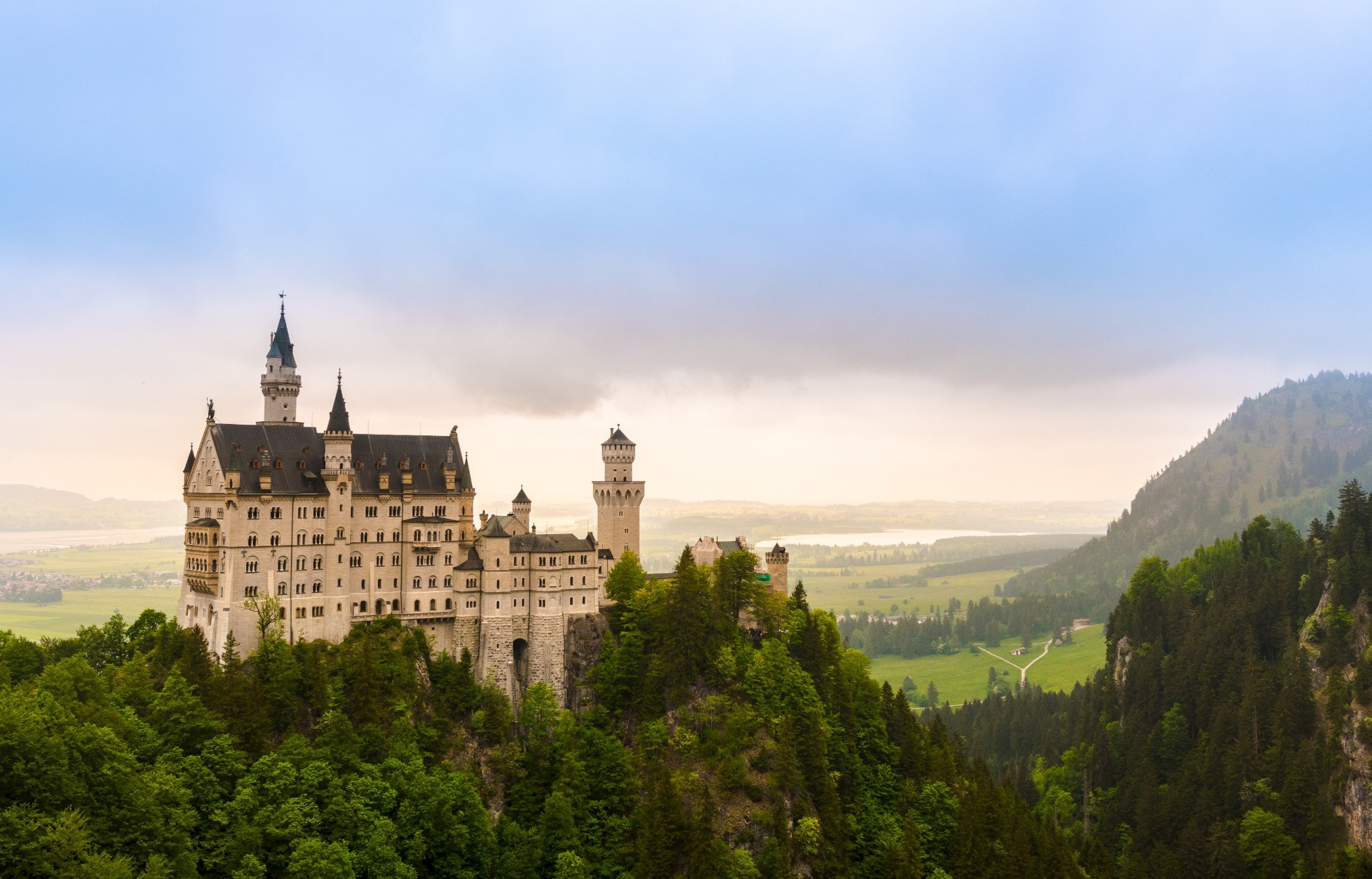 Linsinger Vermessung