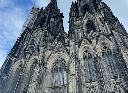 Kölner Dom